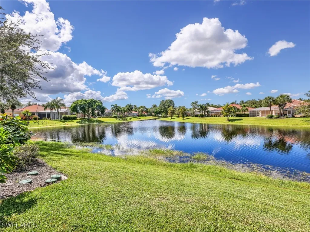 14815 Carducci Court Bonita Springs FL 34135