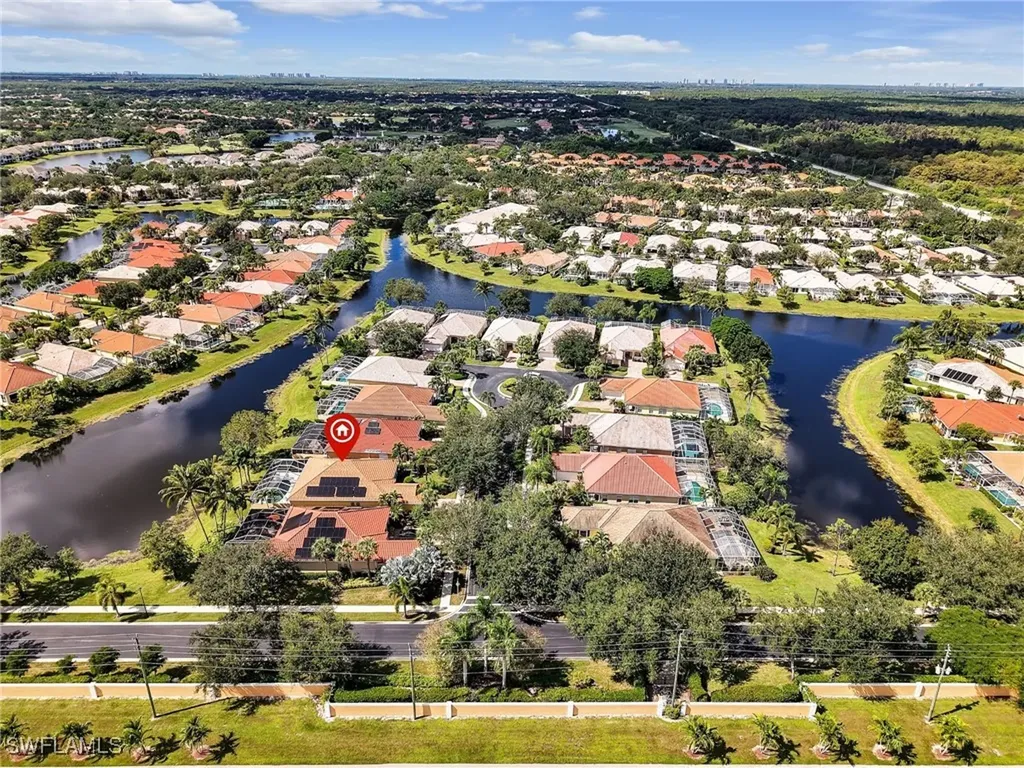 14815 Carducci Court Bonita Springs FL 34135