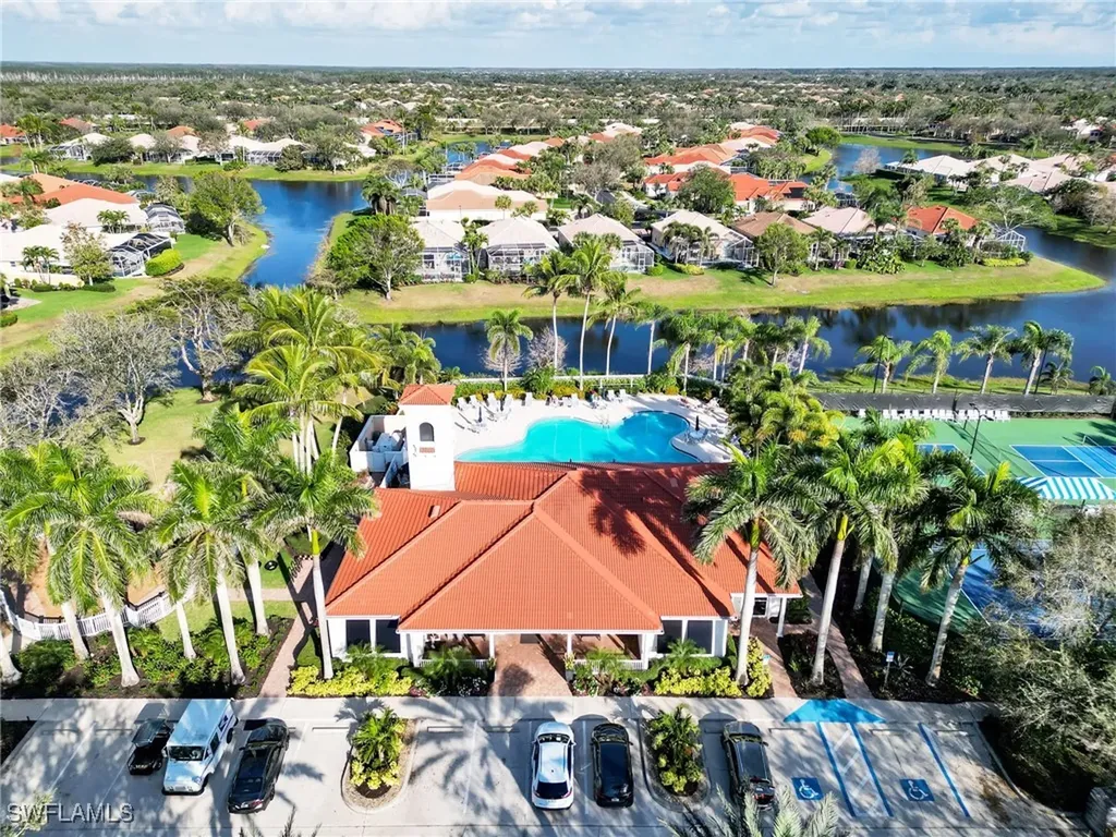 14815 Carducci Court Bonita Springs FL 34135