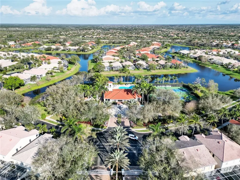 14815 Carducci Court Bonita Springs FL 34135
