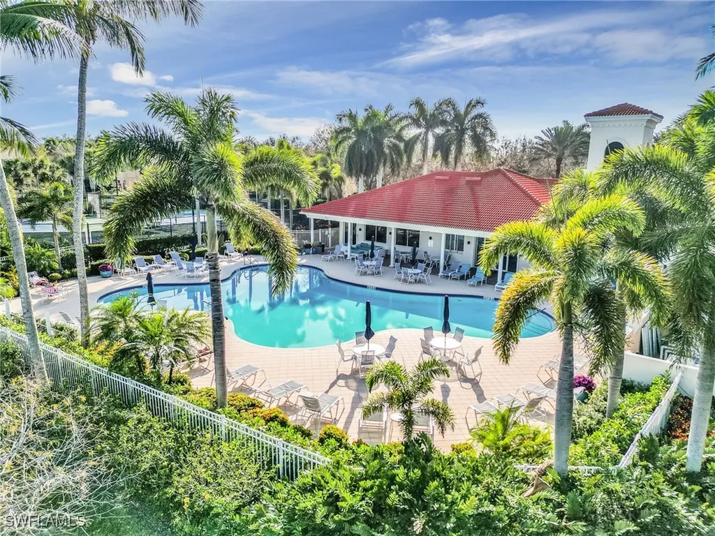 14815 Carducci Court Bonita Springs FL 34135