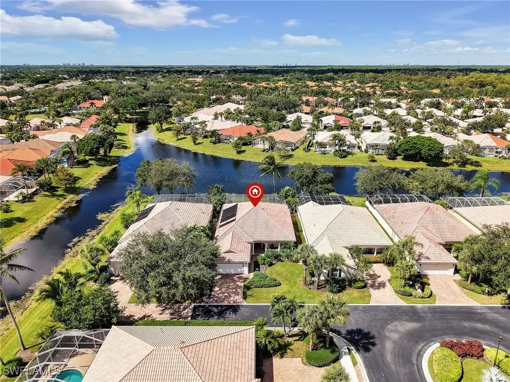 14815 Carducci Court Bonita Springs FL 34135