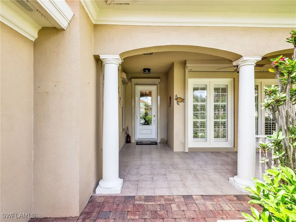 14815 Carducci Court Bonita Springs FL 34135