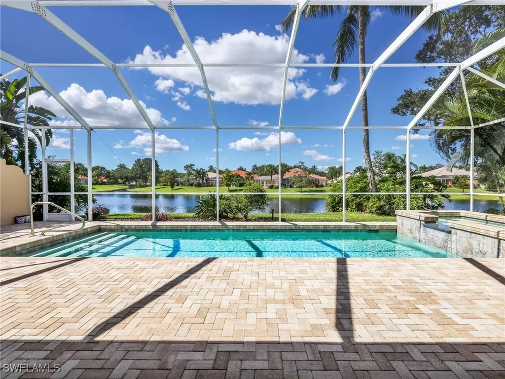 14815 Carducci Court Bonita Springs FL 34135