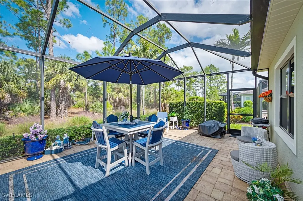 3585 Canopy Circle Naples FL 34120