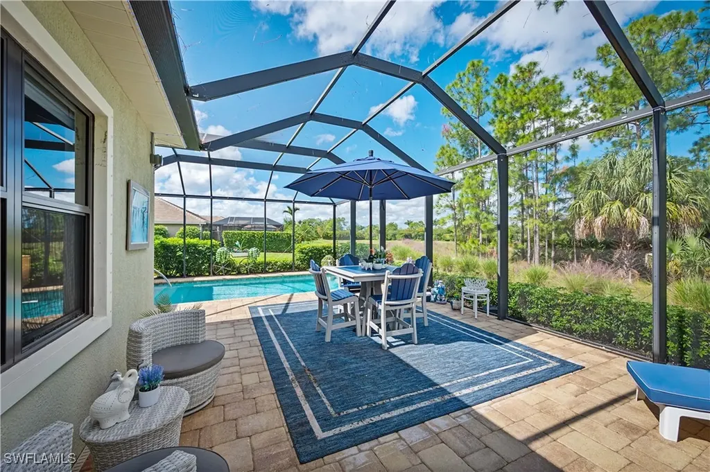 3585 Canopy Circle Naples FL 34120
