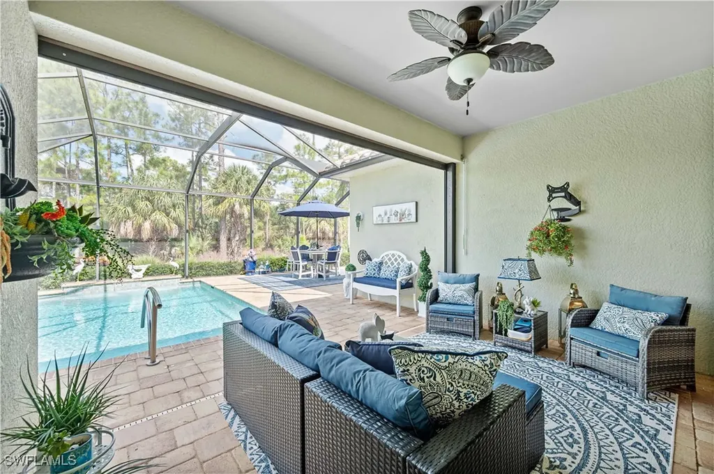 3585 Canopy Circle Naples FL 34120
