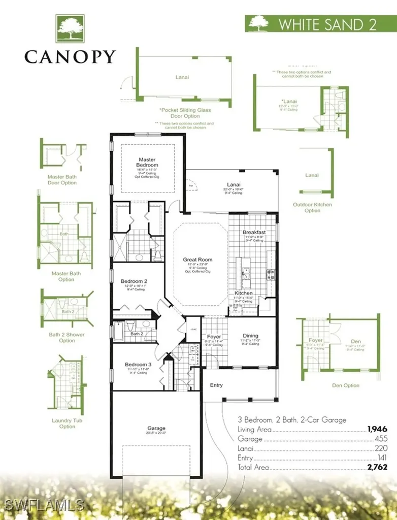 3585 Canopy Circle Naples FL 34120