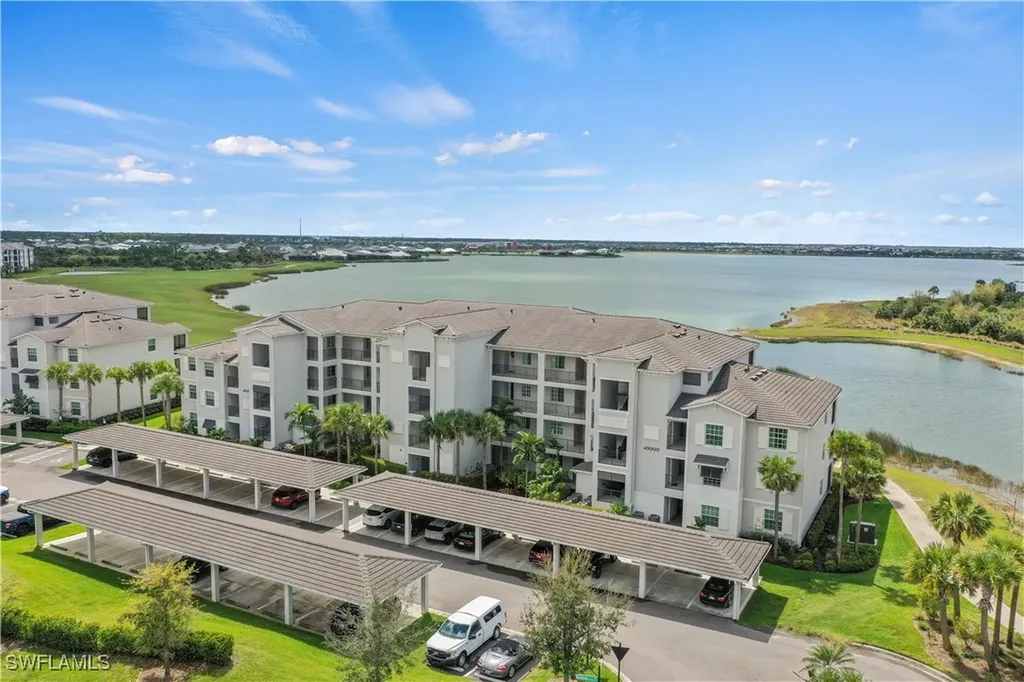 43000 Greenway Boulevard Babcock Ranch FL 33982