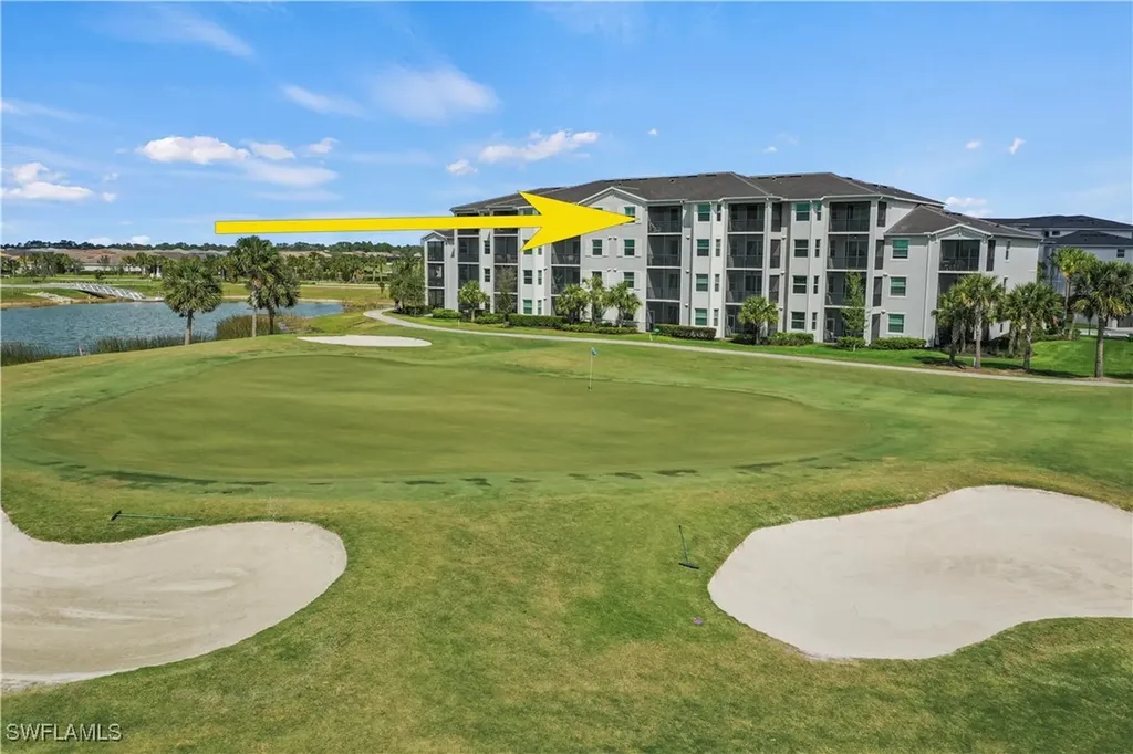 43000 Greenway Boulevard Babcock Ranch FL 33982