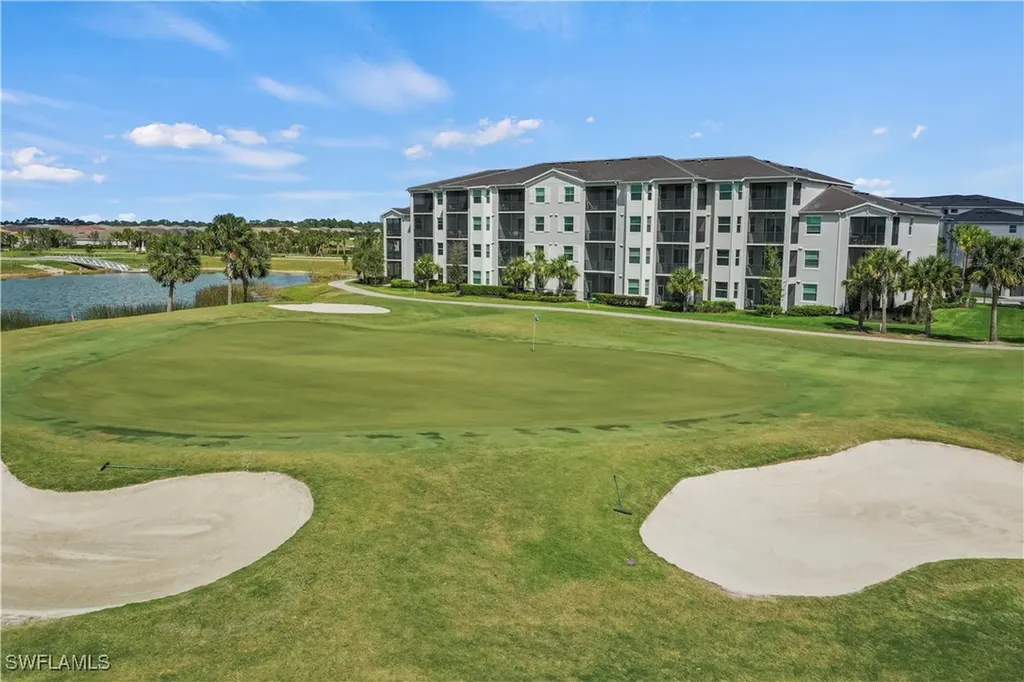 43000 Greenway Boulevard Babcock Ranch FL 33982