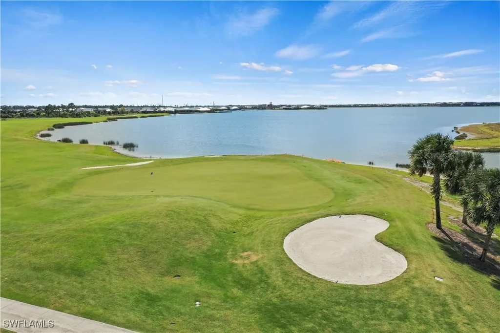 43000 Greenway Boulevard Babcock Ranch FL 33982