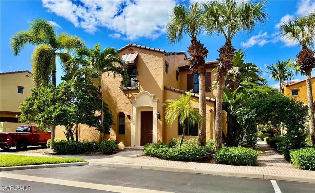 9109 Yuba Lane Naples FL 34113