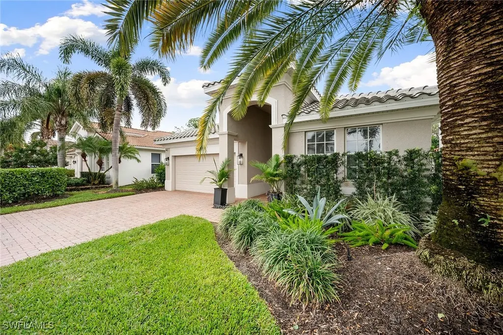 12771 Aviano Drive Naples FL 34105