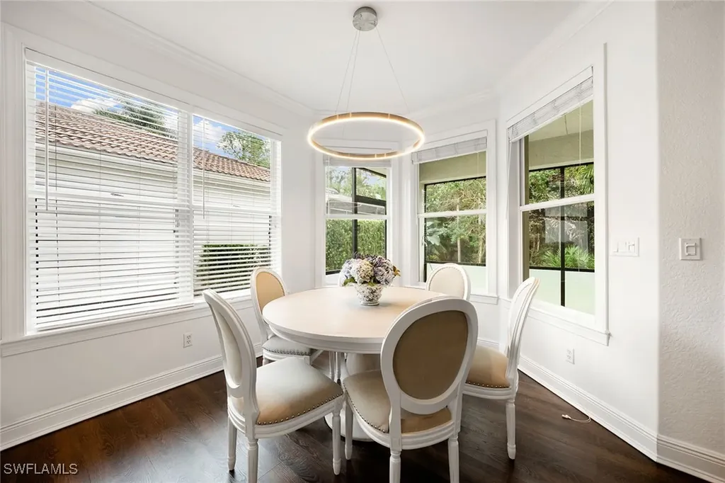 12771 Aviano Drive Naples FL 34105