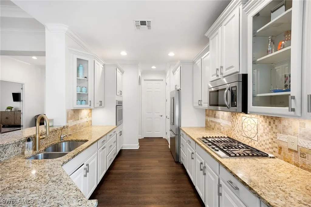 12771 Aviano Drive Naples FL 34105