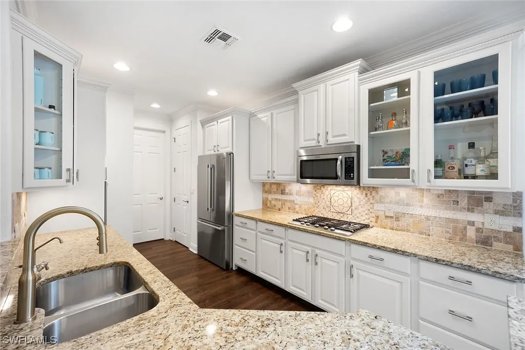 12771 Aviano Drive Naples FL 34105