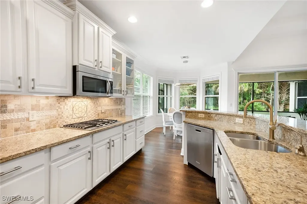 12771 Aviano Drive Naples FL 34105