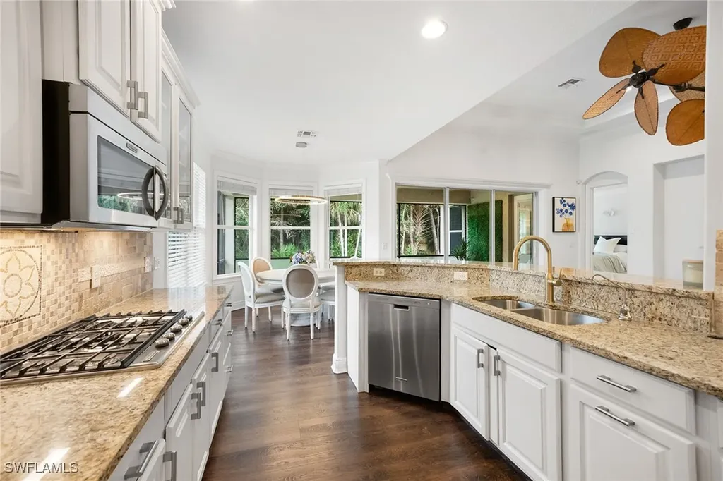 12771 Aviano Drive Naples FL 34105