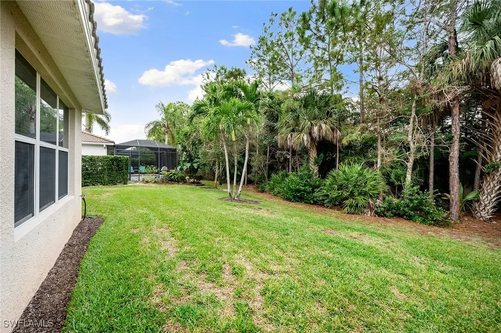 12771 Aviano Drive Naples FL 34105