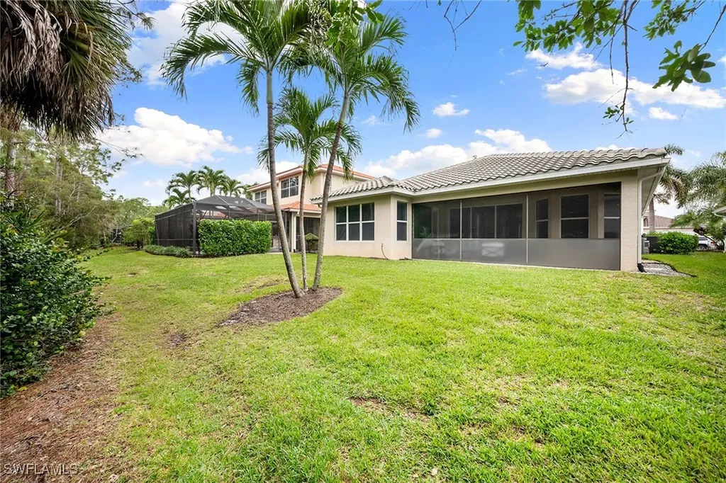 12771 Aviano Drive Naples FL 34105