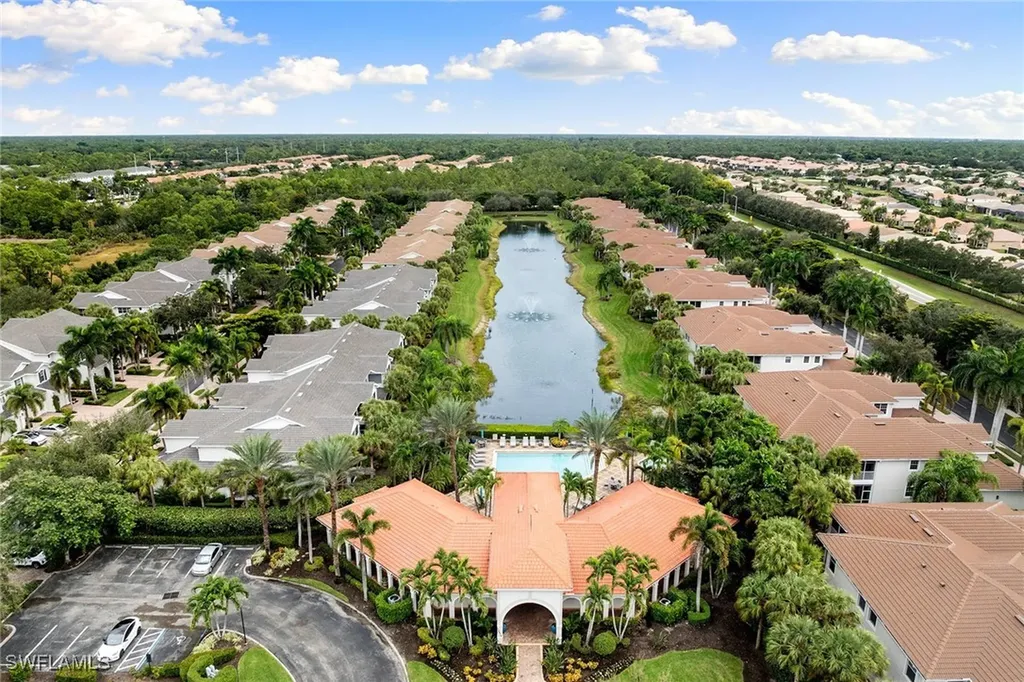 12771 Aviano Drive Naples FL 34105