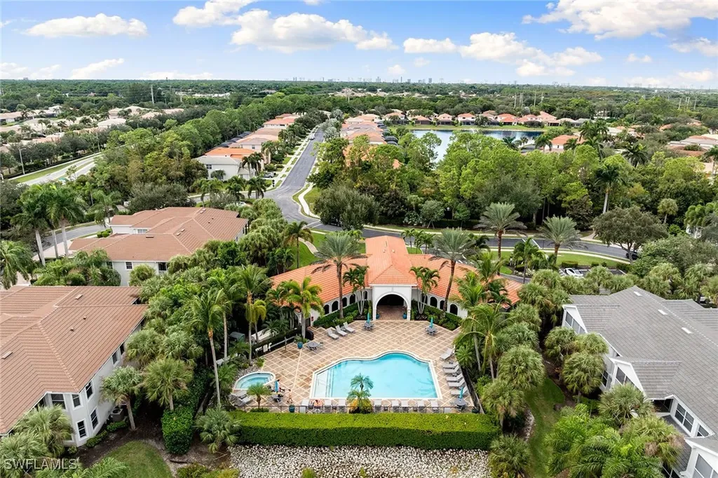 12771 Aviano Drive Naples FL 34105