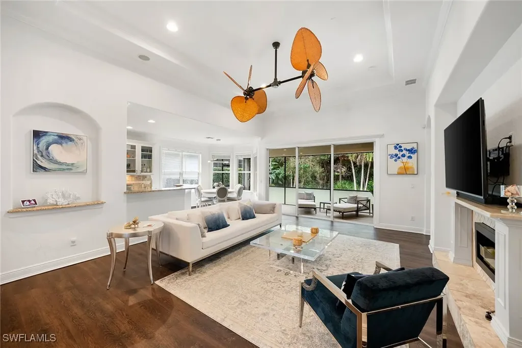 12771 Aviano Drive Naples FL 34105