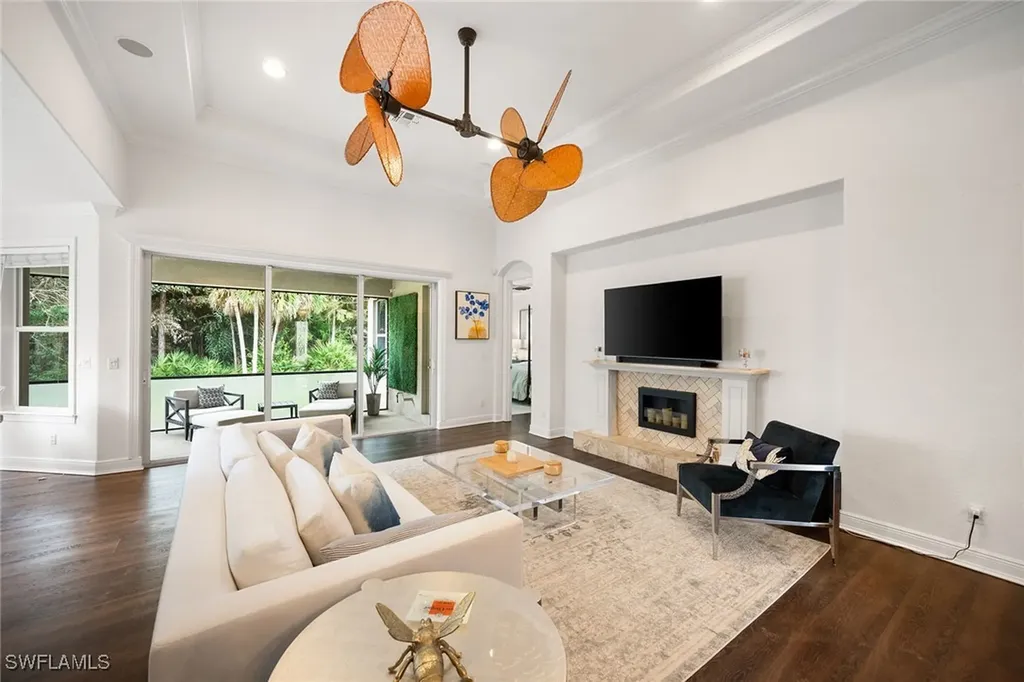 12771 Aviano Drive Naples FL 34105
