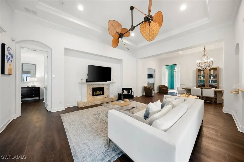 12771 Aviano Drive Naples FL 34105