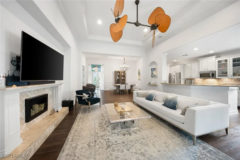 12771 Aviano Drive Naples FL 34105