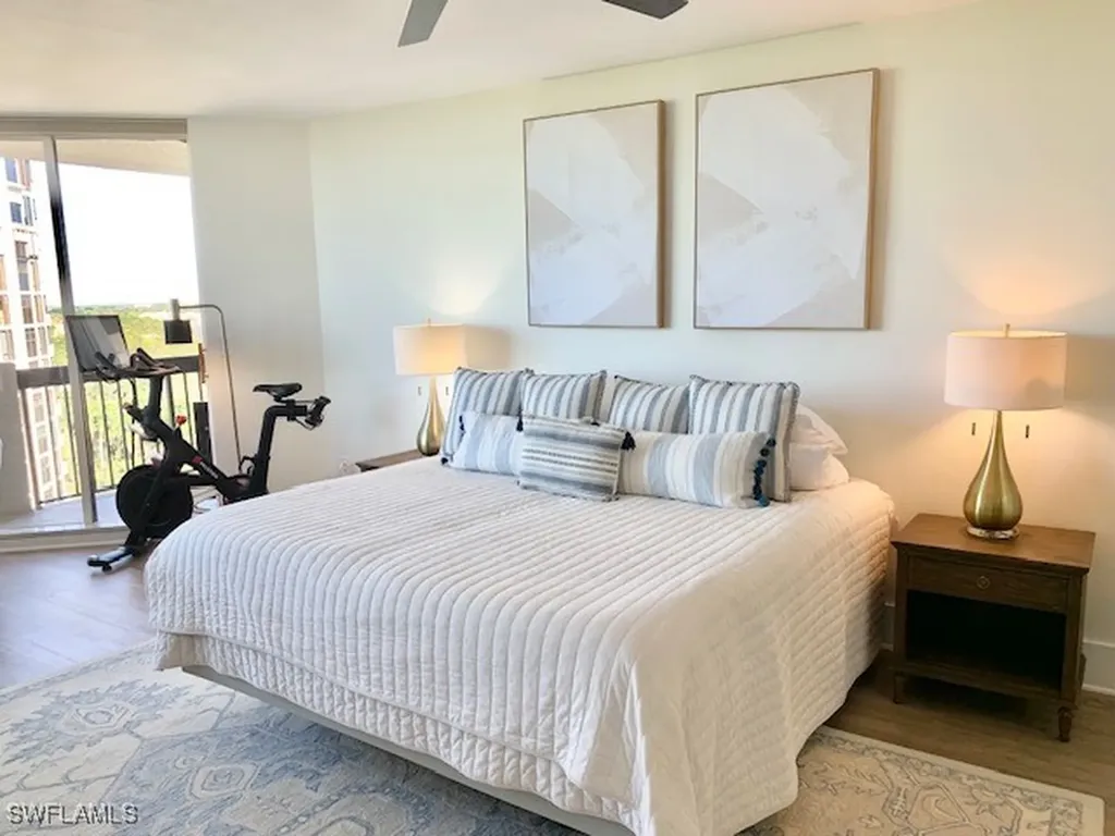 6001 Pelican Bay Boulevard Naples FL 34108