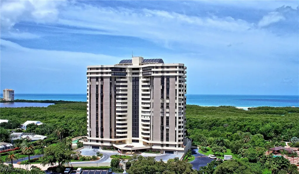 6001 Pelican Bay Boulevard Naples FL 34108