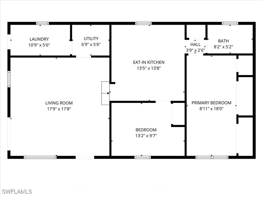 681/683 95th Avenue N Naples FL 34108