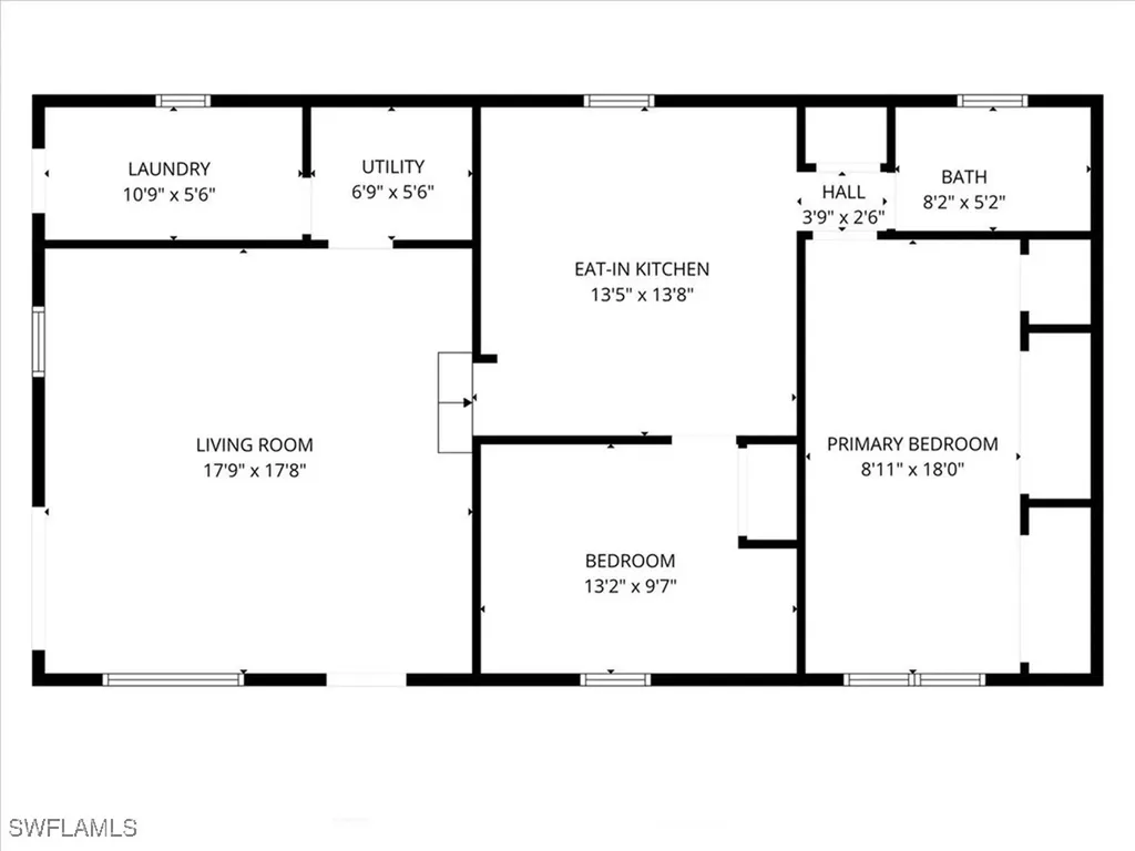 681/683 95th Avenue N Naples FL 34108