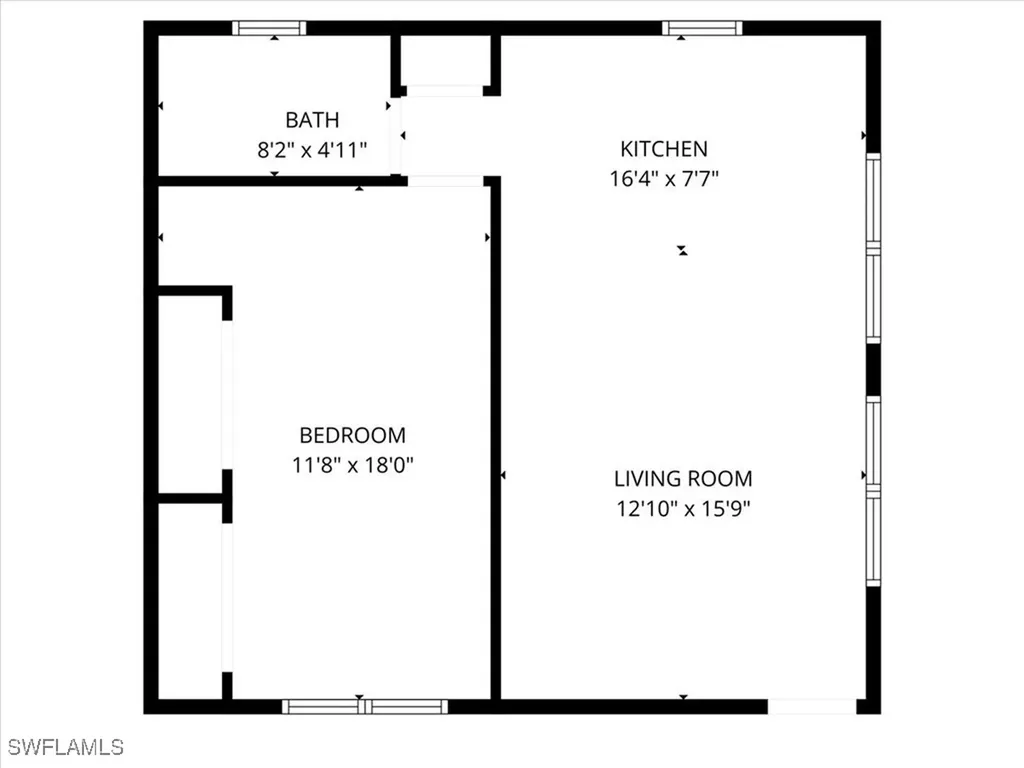 681/683 95th Avenue N Naples FL 34108