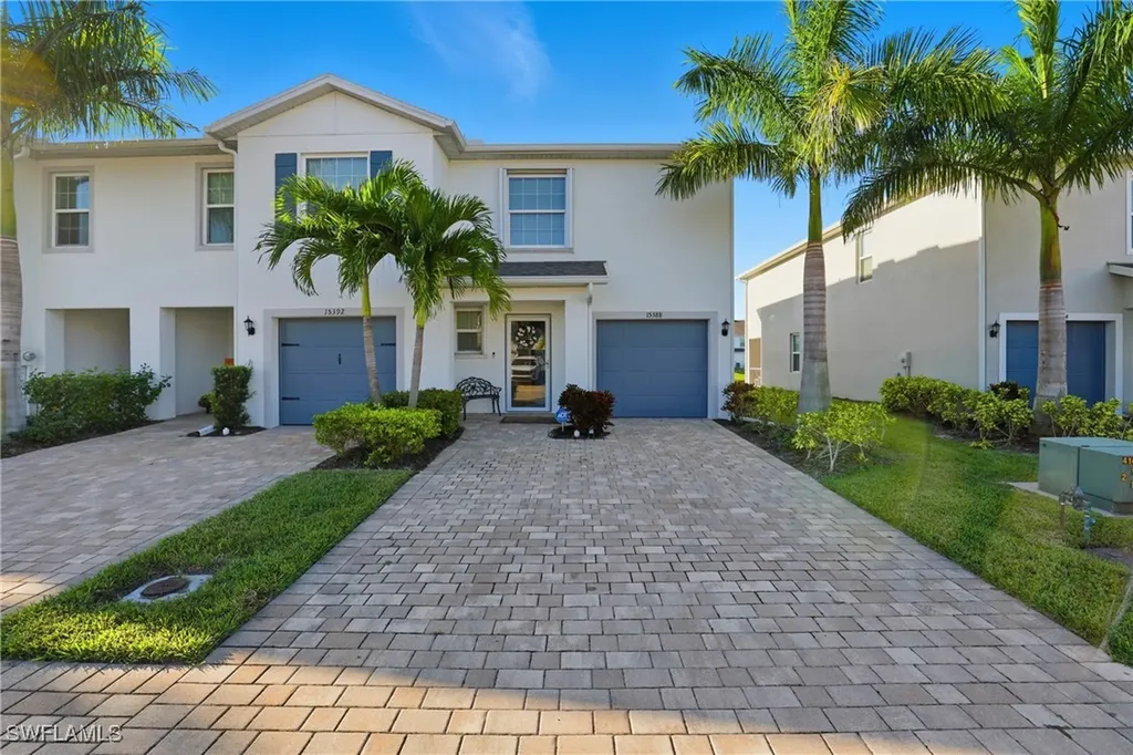 15388 Wildflower Circle Naples FL 34119