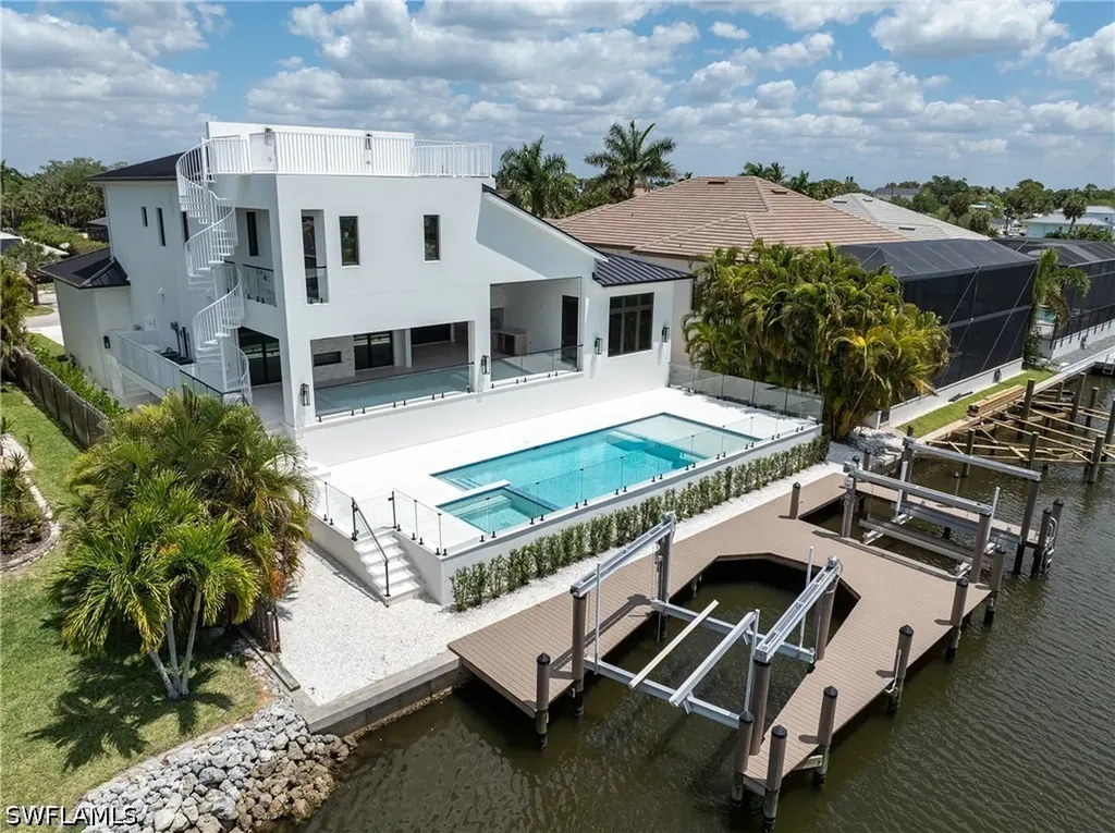4847 Esplanade Street Bonita Springs FL 34134