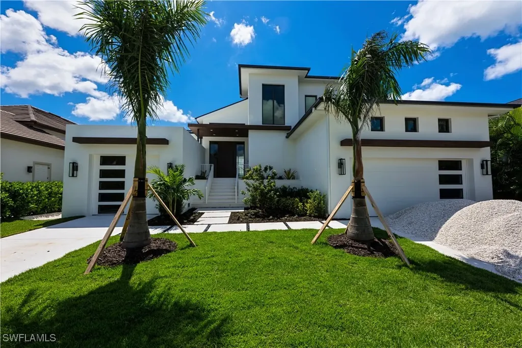 4847 Esplanade Street Bonita Springs FL 34134