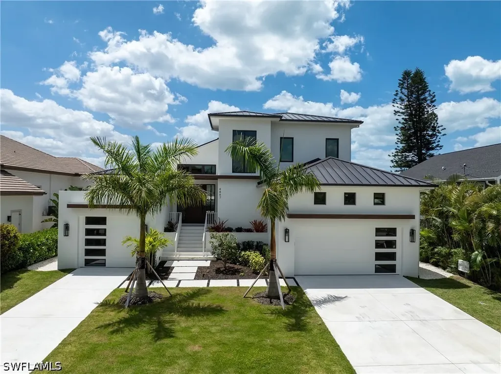 4847 Esplanade Street Bonita Springs FL 34134
