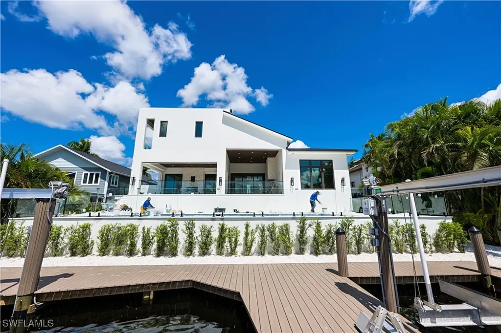 4847 Esplanade Street Bonita Springs FL 34134