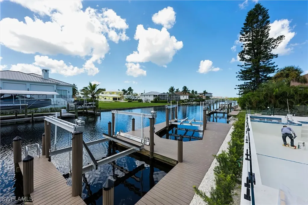 4847 Esplanade Street Bonita Springs FL 34134