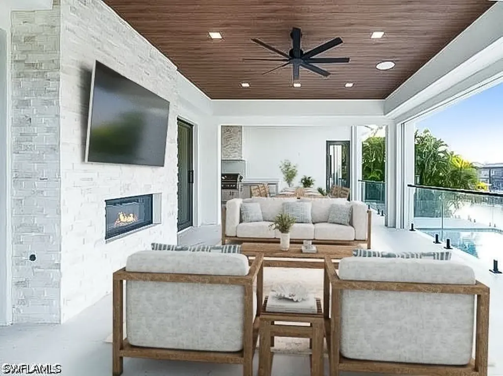 4847 Esplanade Street Bonita Springs FL 34134