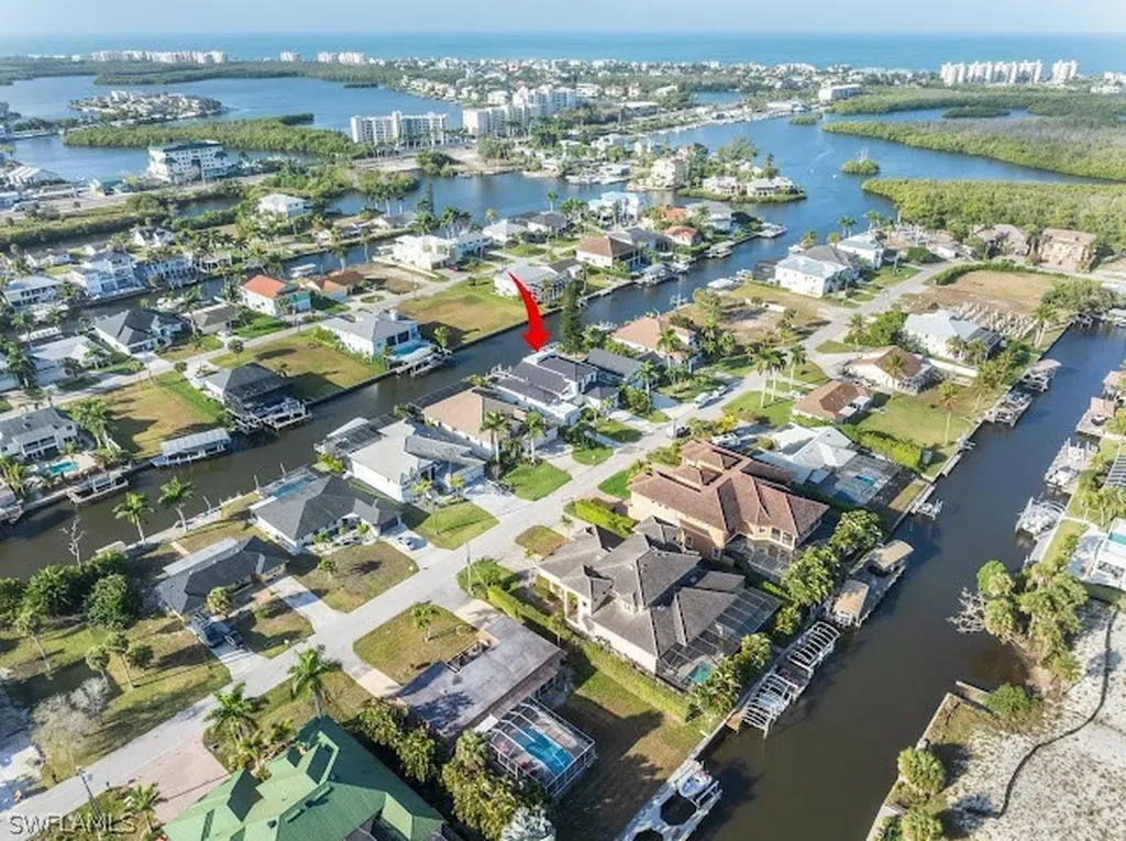 4847 Esplanade Street Bonita Springs FL 34134