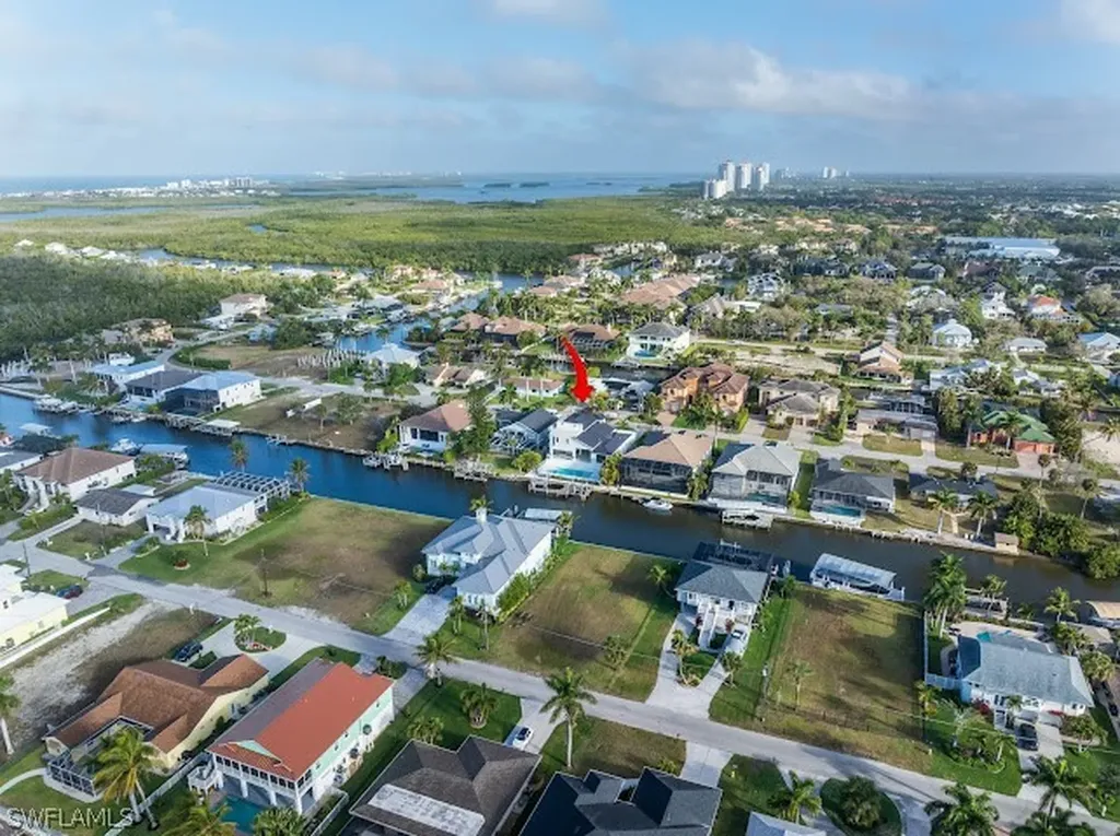 4847 Esplanade Street Bonita Springs FL 34134