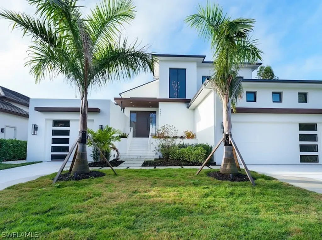 4847 Esplanade Street Bonita Springs FL 34134