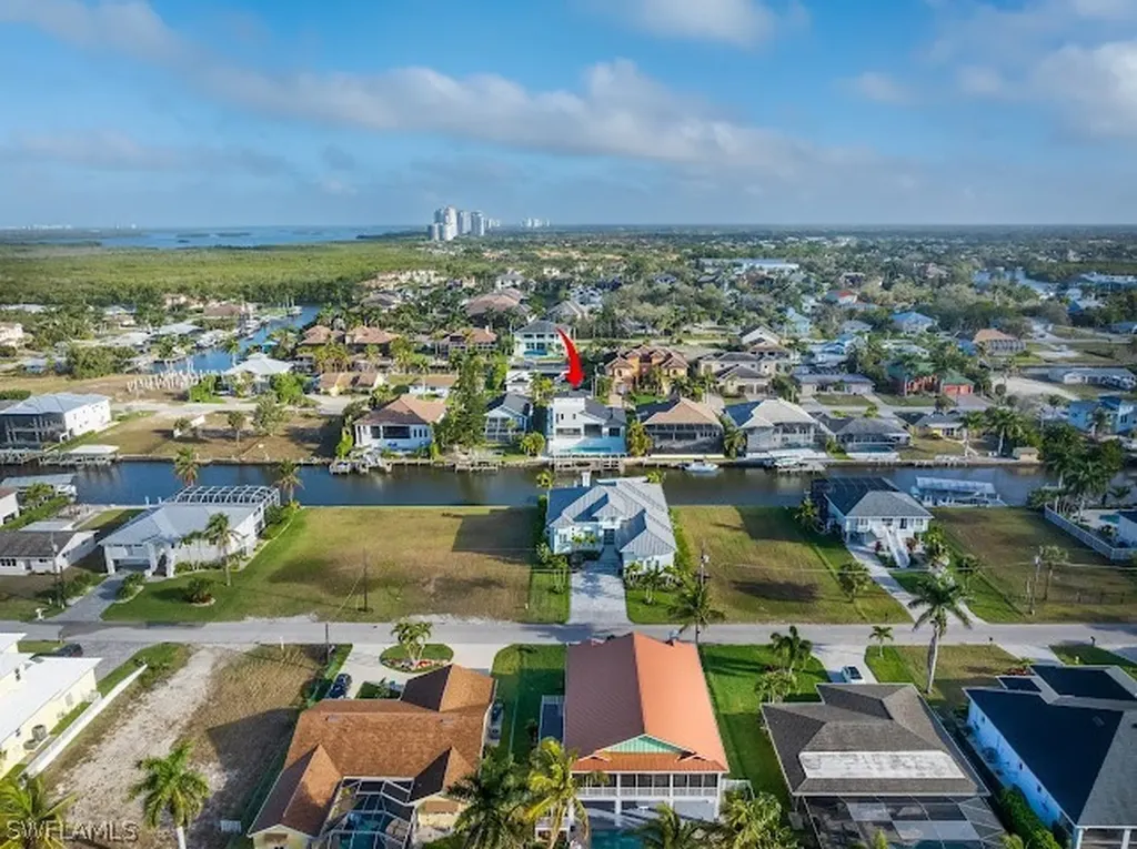 4847 Esplanade Street Bonita Springs FL 34134