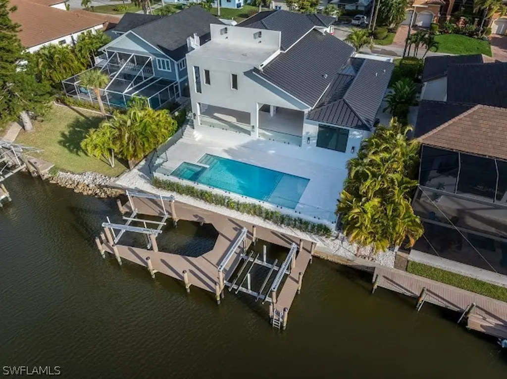 4847 Esplanade Street Bonita Springs FL 34134