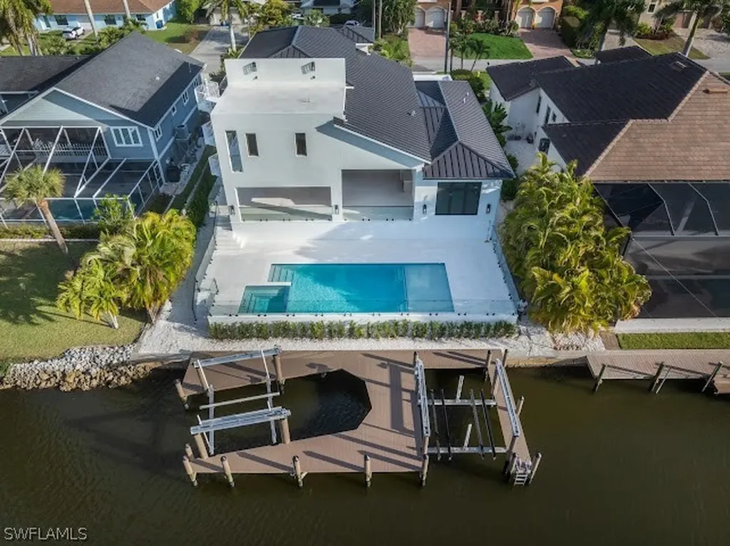 4847 Esplanade Street Bonita Springs FL 34134