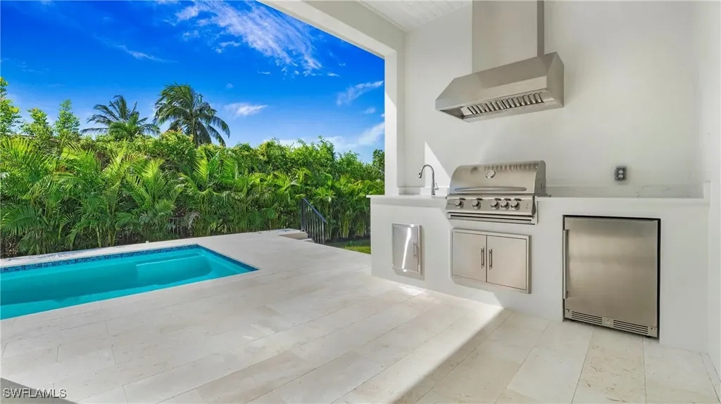 138 Kirkwood Street Marco Island FL 34145